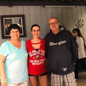 Meet your Posher, Tina